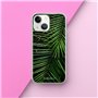 Babaco ERT Group Coque de téléphone Portable pour Apple Iphone 13 Mini Original et sous Licence Officielle Motif Plants 002 Parf
