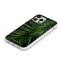 Babaco ERT Group Coque de téléphone Portable pour Apple Iphone 13 Pro Max Original et sous Licence Officielle Motif Plants 002 P
