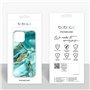 Babaco ERT Group Coque de téléphone Portable pour Apple Iphone 13 Pro Max Original et sous Licence Officielle Motif Abstract 003