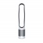 Purificateur ventilateur Dyson Pure Cool TP00 (Blanc/Argent)
