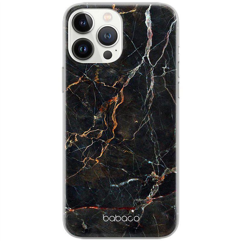 Babaco ERT Group Coque de téléphone Portable pour Samsung S20 Plus / S11 Original et sous Licence Officielle Motif Abstract 005 