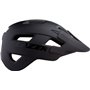 Lazer Helmet Chiru Casque Unisexe-Adulte, Noir Mat, M