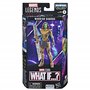 Hasbro Marvel Legends Series Warrior Gamora, What If...? Marvel Legends Action Figurines de 15 cm