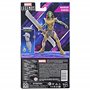 Hasbro Marvel Legends Series Warrior Gamora, What If...? Marvel Legends Action Figurines de 15 cm