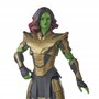 Hasbro Marvel Legends Series Warrior Gamora, What If...? Marvel Legends Action Figurines de 15 cm