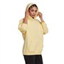adidas W All Szn BF HD Sweat à Capuche, Casama, S Femme