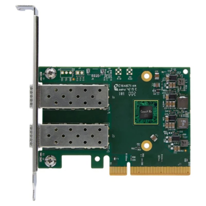 Lenovo Mellanox CX6 LX 10/25G 2P PCIe