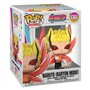 Funko Pop! Super: Boruto - Naruto Uzumaki - (Baryon Mode) - Boruto: Naruto Next Generations - Figurine en Vinyle à Collectionner