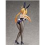 Miss Kobayashi Dragon Maid: Tohru (Lapin ver.) Figurine en PVC échelle 1:4