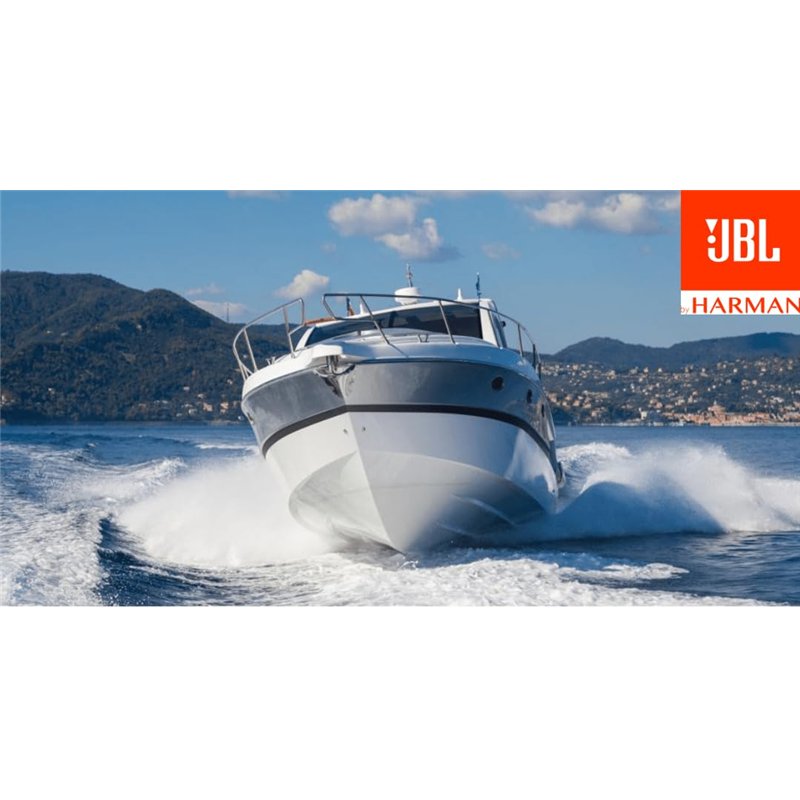 Image secondaire de JBL Stage Marine Haut Parleur étanches 6-1/2