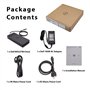 Dell Thunderbolt Dock -WD22TB4