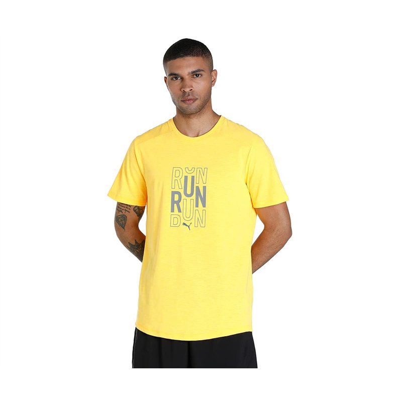 Puma Logo T-shirt M