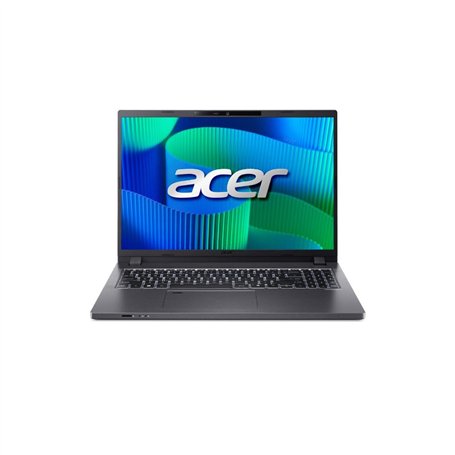ACER Portable TravelMate P2 16 TMP216-51-G2-TCO-51CB Intel Core 5 120U 8Go 512GoSSD Intel Graphics Win11Pro