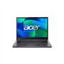 ACER Portable TMP214-55-G2-TCO-52CG TravelMate P2 14 Intel Core 5 120U 8Go 512GoSSD Intel Graphics 14 WUXGA Win11Pro