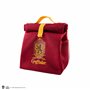 Cinereplicas Harry Potter - Sac Repas Isotherme 4.5L - Licence Officielle (Gryffondor)