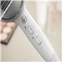 Calor Powerline sèche-cheveux, Technologie Booster ionique pour la brillance, Thermo Control, 6 réglages vitesse/température, Co
