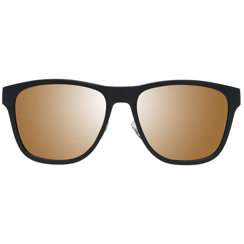 Image secondaire de Benetton Mixte Modèle : Be5013 56001 Lunettes de Soleil, Multicolore, Taille Unique