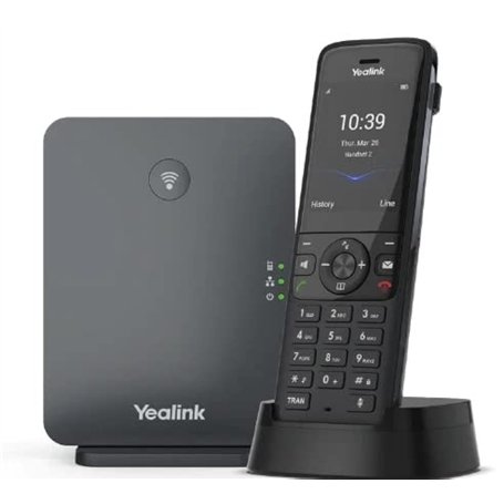 YEALINK YEALINK W78P