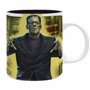 ABYSTYLE - UNIVERSAL MONSTERS Mug Frankenstein