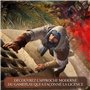 ASSASSIN'S CREED MIRAGE DELUXE PS5