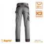 SLICK TROUSERS GREY/BLACK XXL