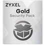 Zyxel Gold Sec. Pack f. USG Flex 700 2y LIC-GOLD-ZZ2Y04F
