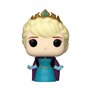 Funko Bitty Pop Disney Princess - Ariel, Mulan, Tiana et une Mini-figurine Mystère en Surprise - 2.2 Cm Collectionnable - Étagèr