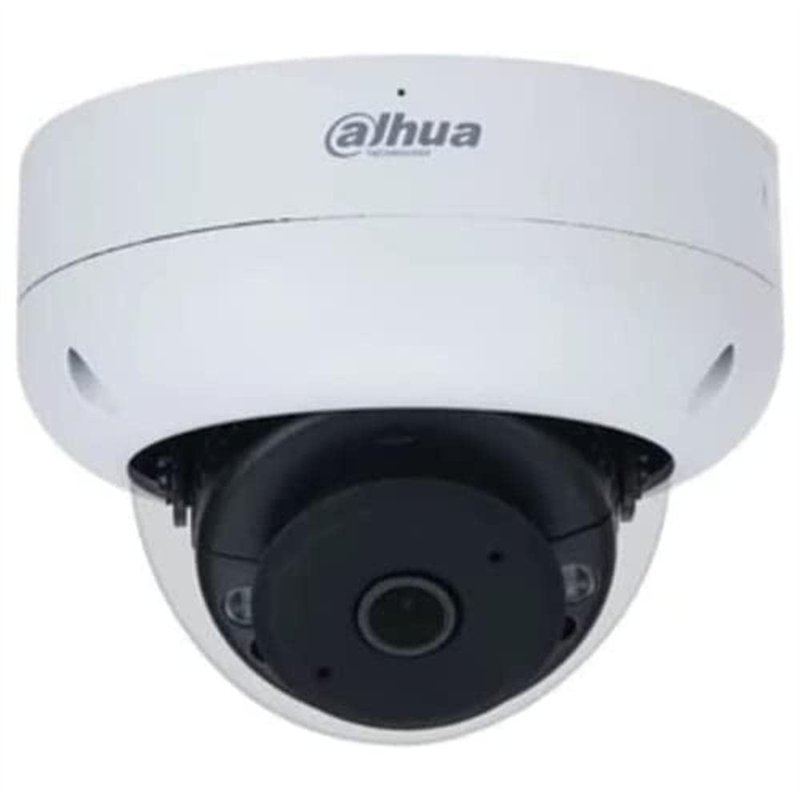 Dahua Technology Wizsense dh-ipc-hdbw3441r-as-p Caméra de surveillance IP pour intérieur et extérieur
