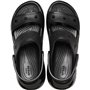 Crocs Sandales Classic Mega Crush