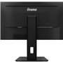 Ecran PC - IIYAMA ProLite XUB2493HS-B5 - 24 FHD - Dalle IPS - 4 ms - 75Hz - HDMI / DisplayPort - Pied réglable en hauteur