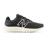 New Balance Femme 520 V8 Basket, Noir, 44 EU