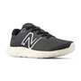 New Balance Femme 520 V8 Basket, Noir, 43.5 EU