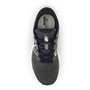 New Balance Femme 520 V8 Basket, Noir, 43.5 EU