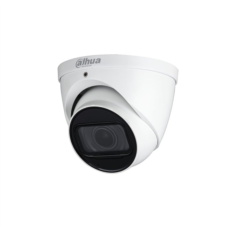 Dahua Caméra dôme VF 2.7-12 mm IR 60m