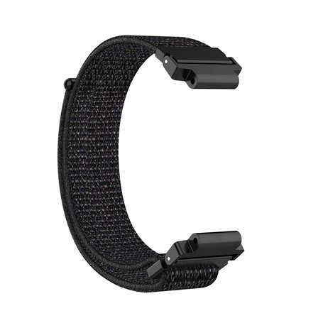 INF Bracelet pour Bracelet de Montre de Remplacement Garmin Forerunner 235/220/230/620/630/735XT