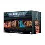 Games Workshop - Warhammer 40 000 - Jeu d'actions d'embarquement, Noir
