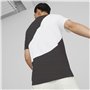 PUMA Power Cat T-Shirt Tee Homme, Noir, M