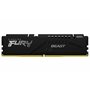 Kingston FURY Beast Black EXPO DDR5 64GB (2x32GB) 6000MT/s CL36 DIMM Desktop Gaming Memory Kit of 2 - KF560C36BBEK2-64