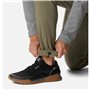 Columbia S6482190 Pantalon Long de Sport, Multicolore, Estándar Mixte