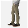 Columbia S6482190 Pantalon Long de Sport, Multicolore, Estándar Mixte