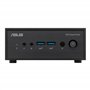 ASUS ExpertCenter PN42-SN100AD Mini PC de Bureau (processeur Intel N100, Carte Graphique Intel UHD intégrée, mémoire DDR4 4 Go, 