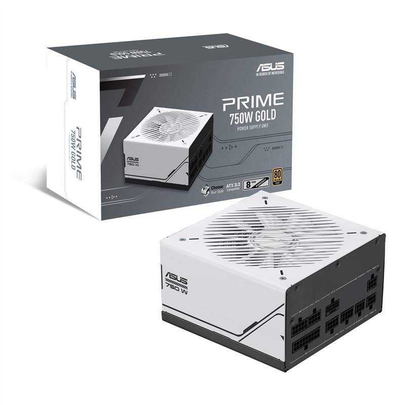 ASUS Alimentation AP-750G