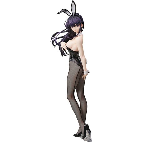 FREEing - Figurine en PVC Shoko Komi Bunny Version 1/4 (Net) (Mr)