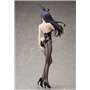 FREEing - Figurine en PVC Shoko Komi Bunny Version 1/4 (Net) (Mr)