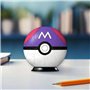 Ravensburger - Puzzle 3D Ball - Master Ball Pokémon - A partir de 6 Ans - 54 pièces numérotées à Assembler sans Colle - A Collec