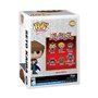 Funko Pop! Animation: YU-Gi-Oh!- Seto Kaiba - (DK) - Figurine en Vinyle à Collectionner - Idée de Cadeau - Produits Officiels -