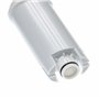 vhbw Filtre à eau compatible avec DeLonghi EC 820.B, EC 850.M, EC 860.M machine à café automatique, machine à expresso