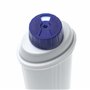 vhbw Filtre à eau compatible avec DeLonghi ETAM 29.620.SB, ETAM 29.660.SB machine à café automatique, machine à expresso