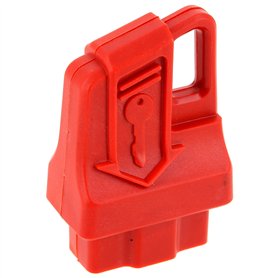 Cle de securite 5131035631 pour Tondeuse a gazon