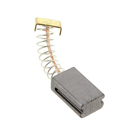 Charbon moteur par 2 7x11x18 5131039360 pour Tondeuse a gazon